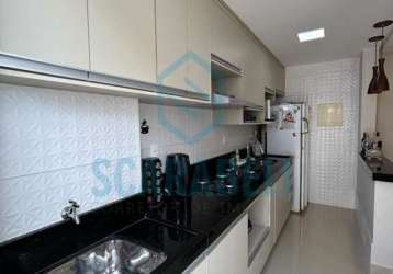 Apartamento para venda em serra, residencial centro da serra, 2 dormitórios, 1 banheiro, 1 vaga