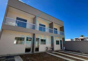 Casa para venda em serra, são domingos, 2 dormitórios, 2 banheiros