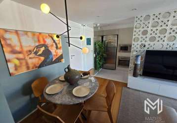 Apartamento com 2 dormitórios à venda, 61 m² por r$ 369.000,00 - anil - rio de janeiro/rj