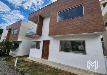 Casa com 4 dormitórios à venda, 160 m² por r$ 990.000,00 - jacarepaguá - rio de janeiro/rj