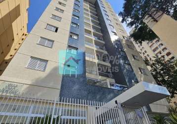 Lindo apartamento com 2 dormitórios para locação  86 m² - jardim esplanada - são josé dos campos/sp