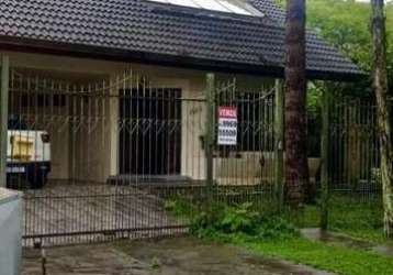 Casa 4 dormitórios ou + para venda em curitiba, bacacheri, 5 dormitórios, 3 suítes, 3 banheiros, 3 vagas