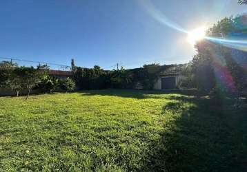 Lote à venda, jardim são francisco - piracicaba/sp