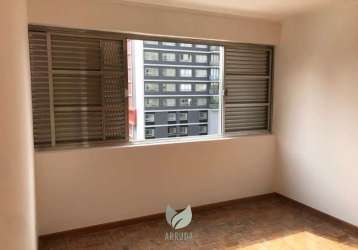 Apartamento com 2 quartos para alugar na avenida sumaré, 137, perdizes, são paulo, 105 m2 por r$ 2.400