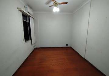 Excelente apartamento com 1 quarto suíte em vila isabel!