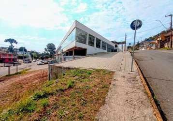 Loja de 200m² para alugar $ 8.000,00 b. nossa senhora de fátima, caxias do sul