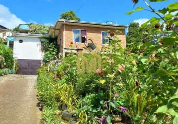 Casa à venda  $ 440.000,00 b. salgado filho,  caxias do sul.