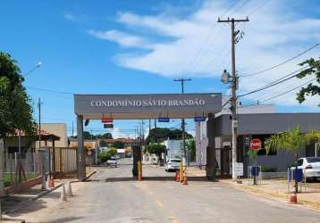 Casa em condomínio para venda em cuiabá, jardim mossoró, 2 dormitórios, 1 suíte, 2 banheiros, 2 vagas