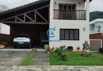 Casa com 4 dorms, costa nova, caraguatatuba - r$ 2 mi, cod: 9530