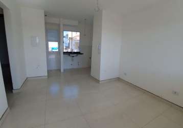 Apartamento 2 dormitórios - 1 vaga - próximo ao metrô patriarca