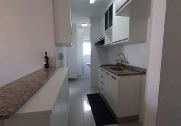 Apartamento 2 dormitórios - 1 vaga - próximo ao metrô carrão