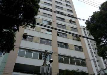 Apartamento com 2 quartos à venda na rua doutor nilo peçanha, 43, ingá, niterói, 78 m2 por r$ 504.000