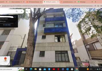 Apartamento com 3 quartos à venda na rua doutor juvenal dos santos, luxemburgo, belo horizonte, 111 m2 por r$ 505.000