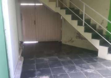 Casa com 6 quartos à venda na rua mogi, renascença, belo horizonte, 478 m2 por r$ 550.000