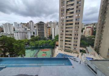 Apartamento com 3 quartos à venda na rua iraí, vila paris, belo horizonte, 86 m2 por r$ 1.290.000