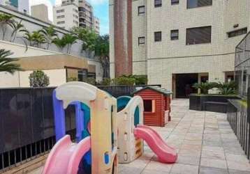 Apartamento com 4 quartos à venda na rua herculano de freitas, gutierrez, belo horizonte, 218 m2 por r$ 2.100.000