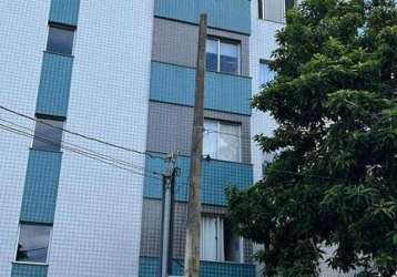 Apartamento com 3 quartos à venda na rua jataí, graça, belo horizonte, 85 m2 por r$ 610.000