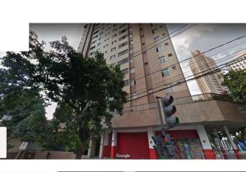 Apartamento com 3 quartos à venda na rua santa rita durão, savassi, belo horizonte, 103 m2 por r$ 986.000