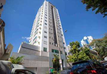 Apartamento com 4 quartos à venda na rua general dionísio cerqueira, gutierrez, belo horizonte, 187 m2 por r$ 3.201.000