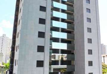 Apartamento com 4 quartos à venda na rua joaquim linhares, anchieta, belo horizonte, 142 m2 por r$ 2.550.000