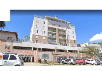 Apartamento com 3 quartos à venda na rodovia januário carneiro, bosque residencial do jambreiro, nova lima, 83 m2 por r$ 600.000