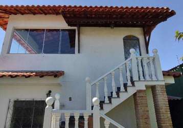 Casa com 3 quartos à venda na rua jequiá, concórdia, belo horizonte, 490 m2 por r$ 1.150.000