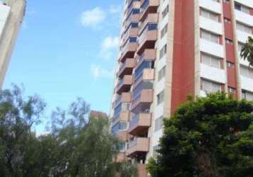 Apartamento com 4 quartos à venda na rua carangola, santo antônio, belo horizonte, 147 m2 por r$ 1.453.000