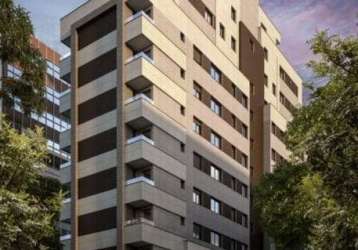 Apartamento com 3 quartos à venda na rua gonçalves dias, santo agostinho, belo horizonte, 142 m2 por r$ 1.800.000