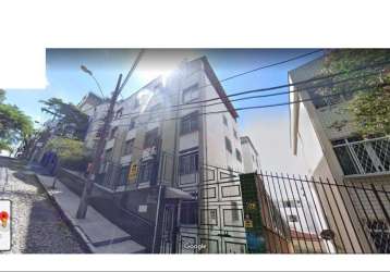 Apartamento com 3 quartos à venda na rua canaã, barroca, belo horizonte, 101 m2 por r$ 430.000