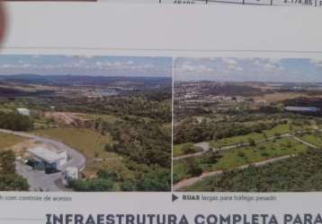 Terreno comercial à venda no aeroporto confins, confins , 10 m2 por r$ 874.000