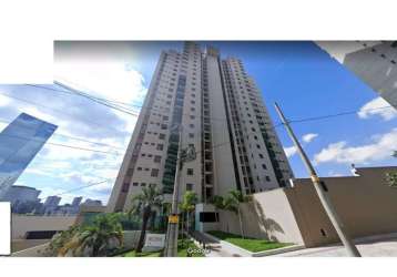 Apartamento com 2 quartos à venda na rua ministro orozimbo nonato, vila da serra, nova lima, 80 m2 por r$ 972.000