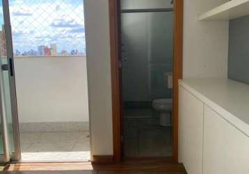 Apartamento com 4 quartos à venda na rua buenos aires, sion, belo horizonte, 162 m2 por r$ 1.552.000