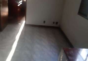 Casa com 3 quartos à venda na rua conde santa marinha, cachoeirinha, belo horizonte, 415 m2 por r$ 780.000