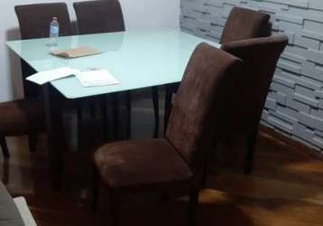 Apartamento com 3 quartos à venda na rua do contorno, maria virgínia, belo horizonte, 138 m2 por r$ 730.000