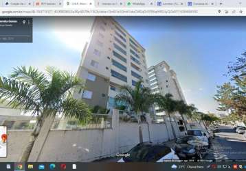 Apartamento com 2 quartos à venda na rua afonso ferreira gomes, paquetá, belo horizonte, 76 m2 por r$ 485.000