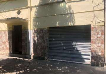 Prédio com 1 sala à venda na rua dos aimorés, barro preto, belo horizonte, 1200 m2 por r$ 2.100.000