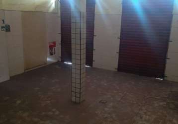 Ponto comercial com 3 salas à venda na rua jacuí, floresta, belo horizonte, 450 m2 por r$ 1.352.000