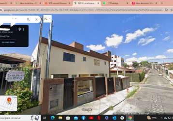 Casa com 2 quartos à venda na rua lúcia helena, 114, paquetá, belo horizonte, 87 m2 por r$ 598.000