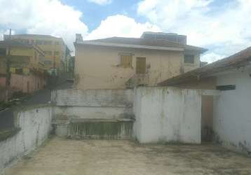 Terreno comercial à venda na rua manoel macedo, são cristóvão, belo horizonte, 1500 m2 por r$ 1.905.000