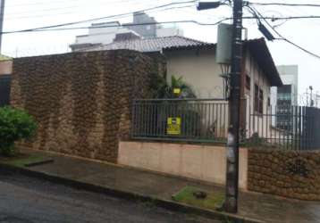 Casa com 5 quartos à venda na rua nestor soares de melo, palmares, belo horizonte, 340 m2 por r$ 2.980.000