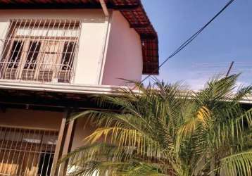 Casa com 3 quartos à venda na rua da liberdade, filadélfia, betim, 260 m2 por r$ 765.000