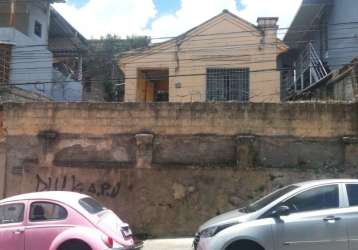 Casa com 3 quartos à venda na rua cantagalo, aparecida, belo horizonte, 200 m2 por r$ 435.000