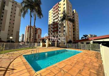 Apartamento à venda, vila das hortências, jundiaí, sp