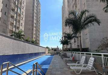 Apartamento à venda, cidade luiza, jundiaí, sp