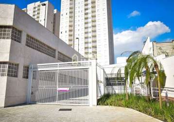 Apartamento à venda, vila lacerda, jundiaí, sp