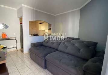 Apartamento à venda, vila hortolandia, jundiaí, sp