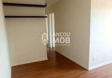 Apartamento à venda, jardim shangai, jundiaí, sp