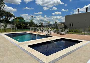 Apartamento à venda, residencial panorama, jardim carlos gomes, jundiaí, sp