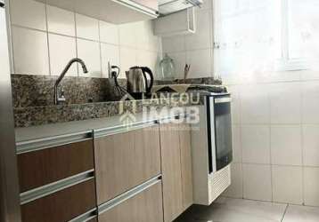 Apartamento à venda, tulipas, jundiaí, sp