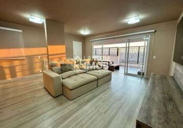 Cobertura / penthouse para venda e locação, esplêndido vila guarani, jundiaí, sp